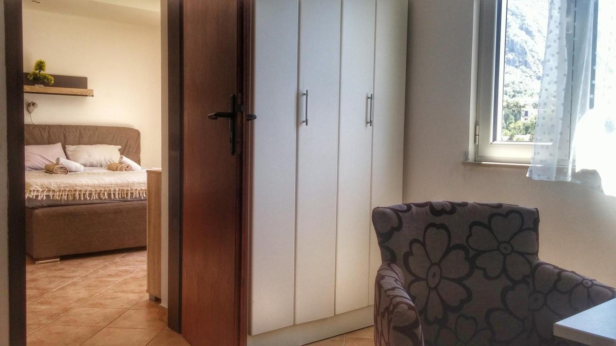 Apartments Villa Pm Kotor Cameră foto