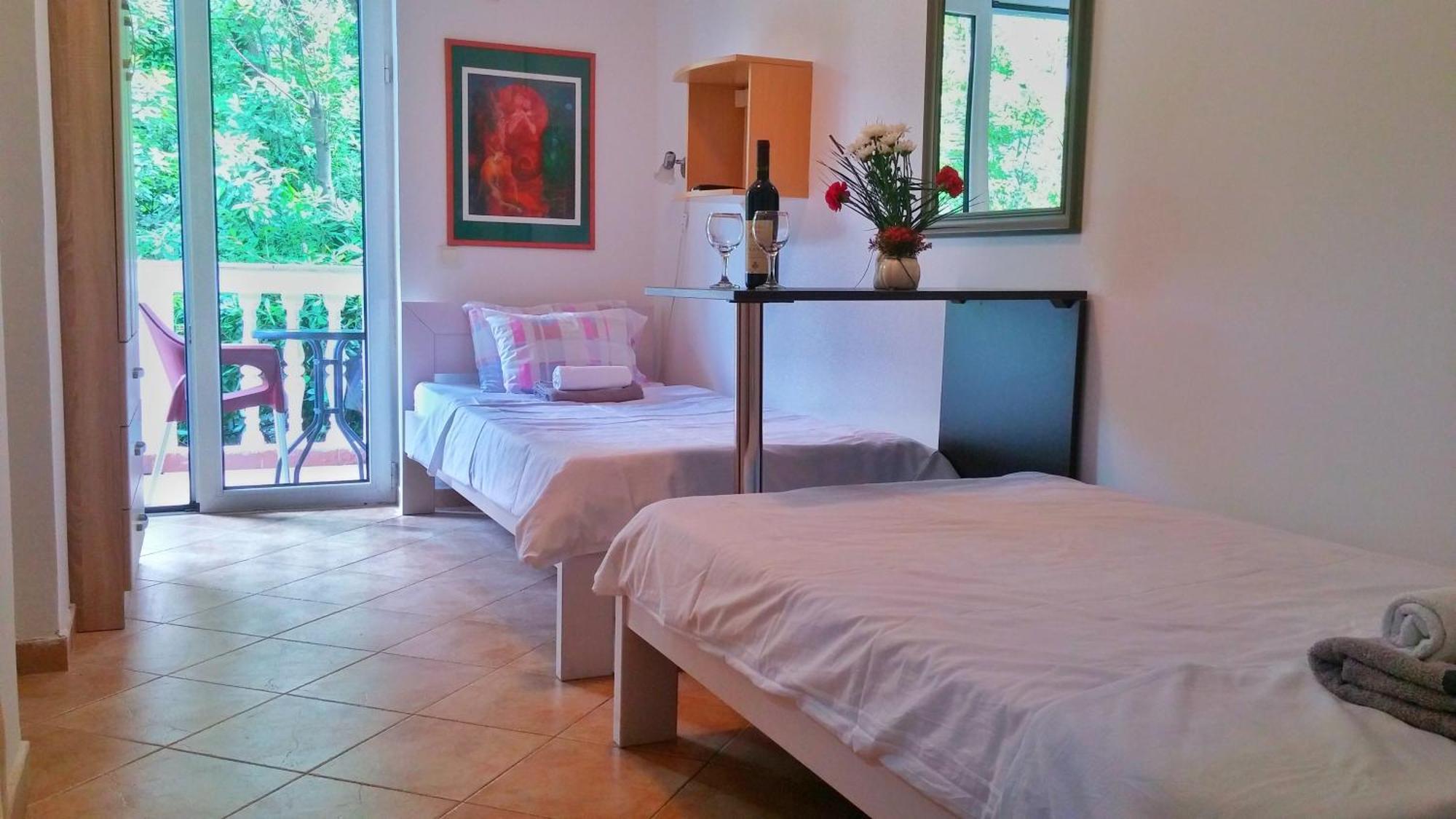 Apartments Villa Pm Kotor Cameră foto