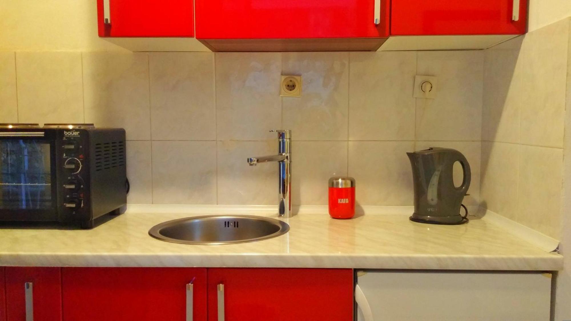 Apartments Villa Pm Kotor Cameră foto
