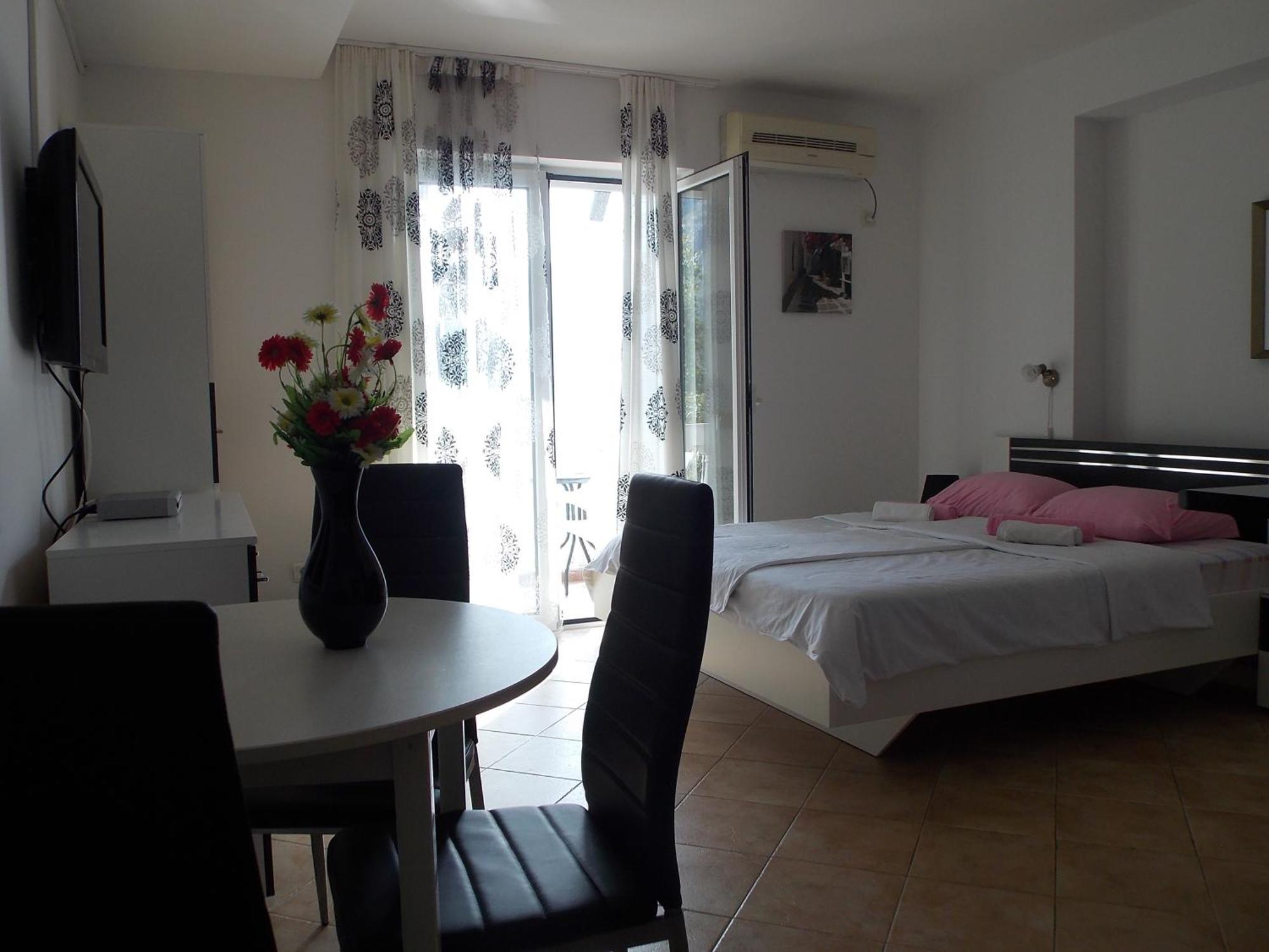 Apartments Villa Pm Kotor Cameră foto