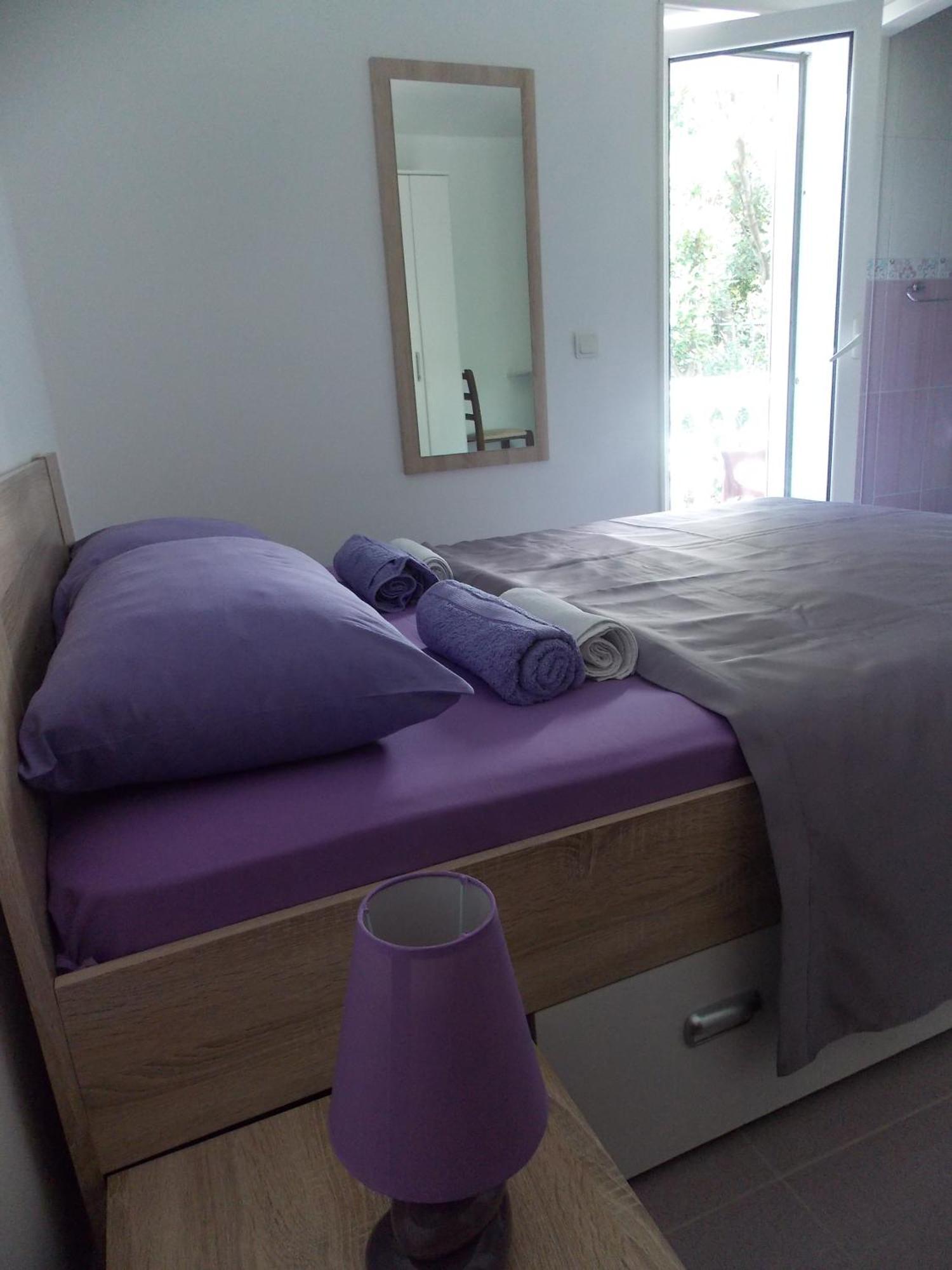 Apartments Villa Pm Kotor Cameră foto