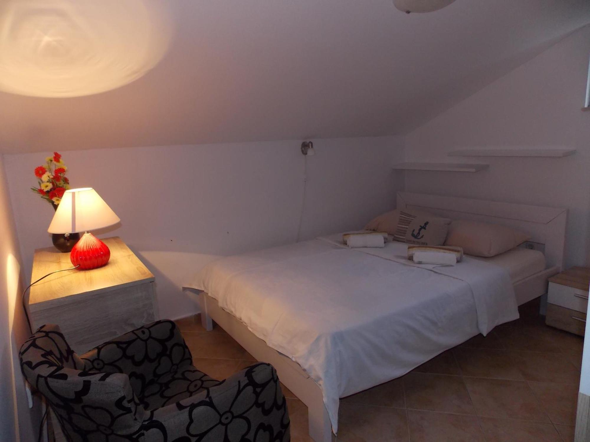 Apartments Villa Pm Kotor Cameră foto