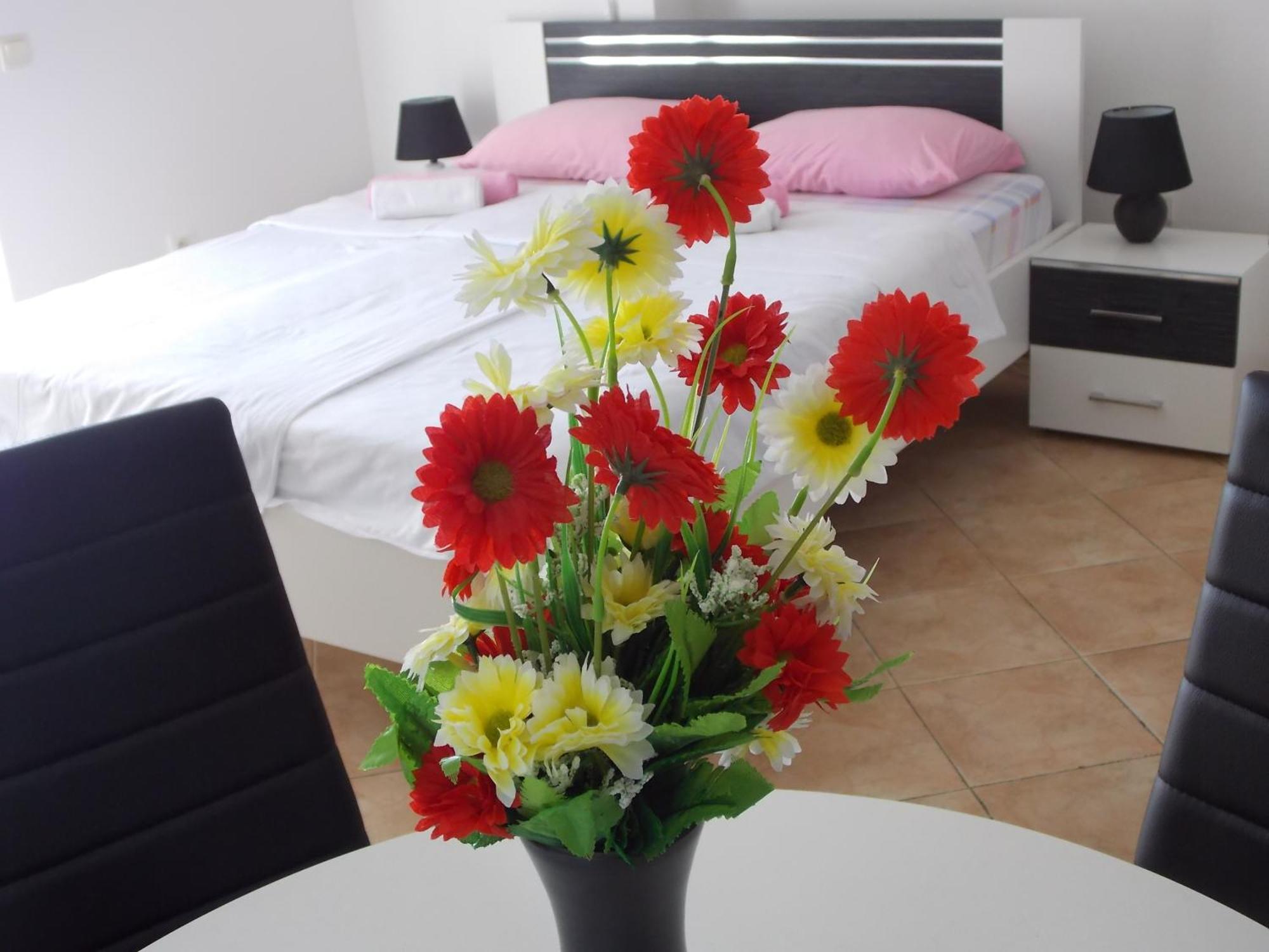 Apartments Villa Pm Kotor Cameră foto