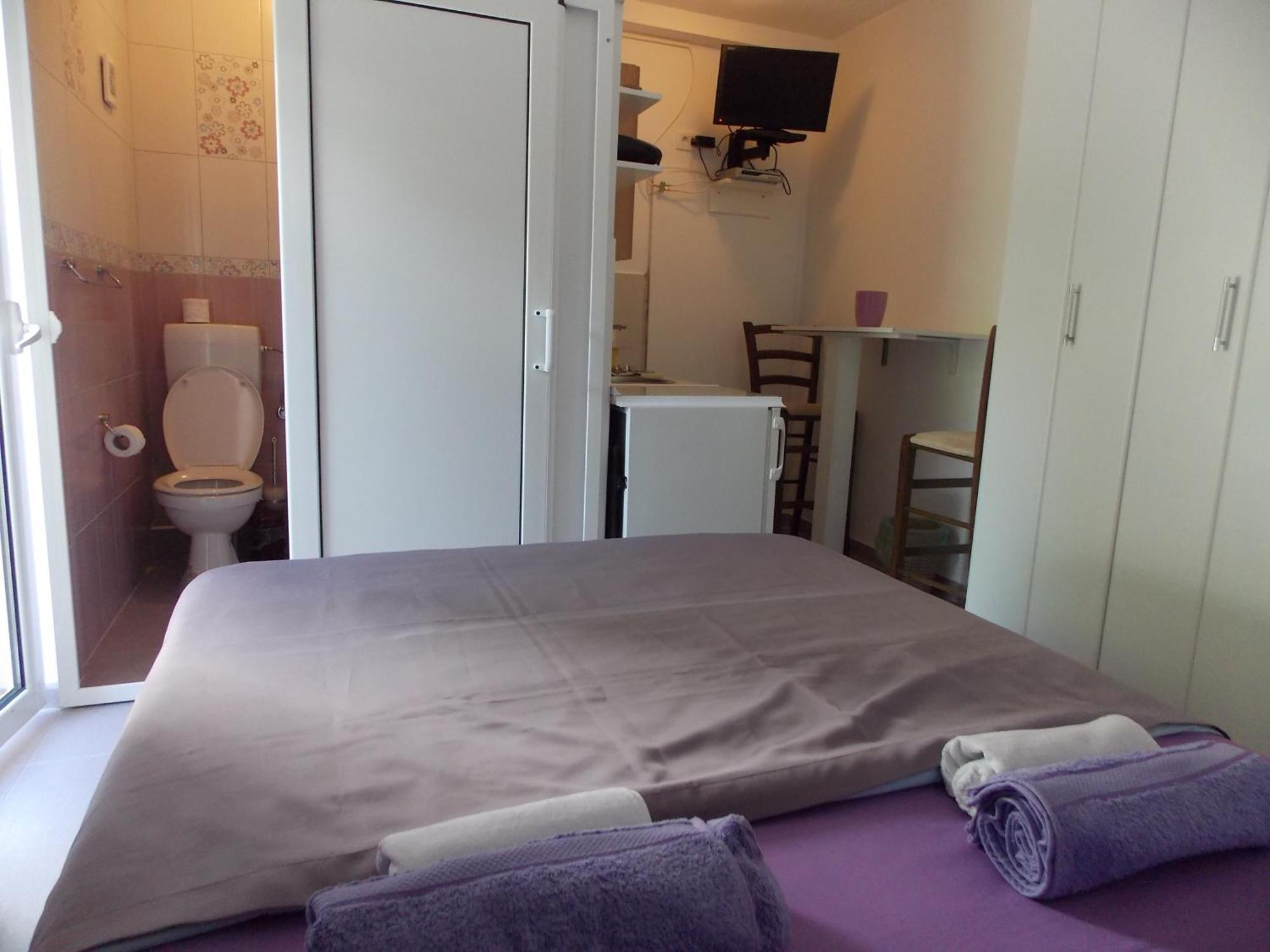 Apartments Villa Pm Kotor Cameră foto