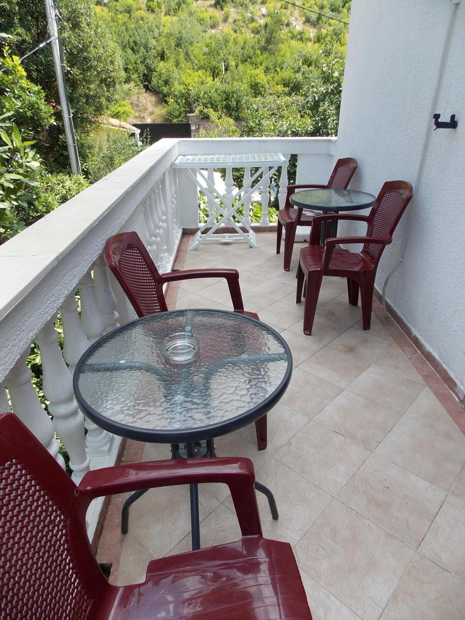 Apartments Villa Pm Kotor Cameră foto