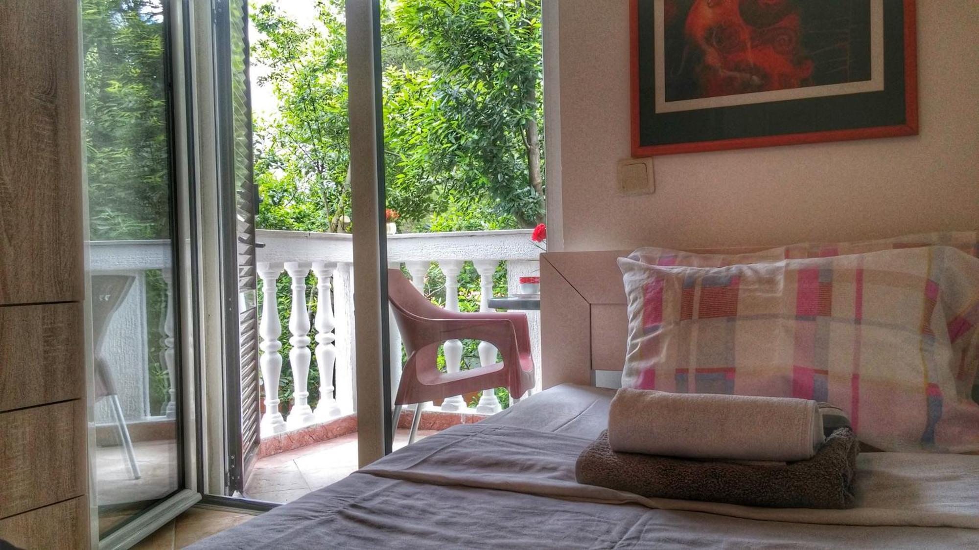 Apartments Villa Pm Kotor Cameră foto