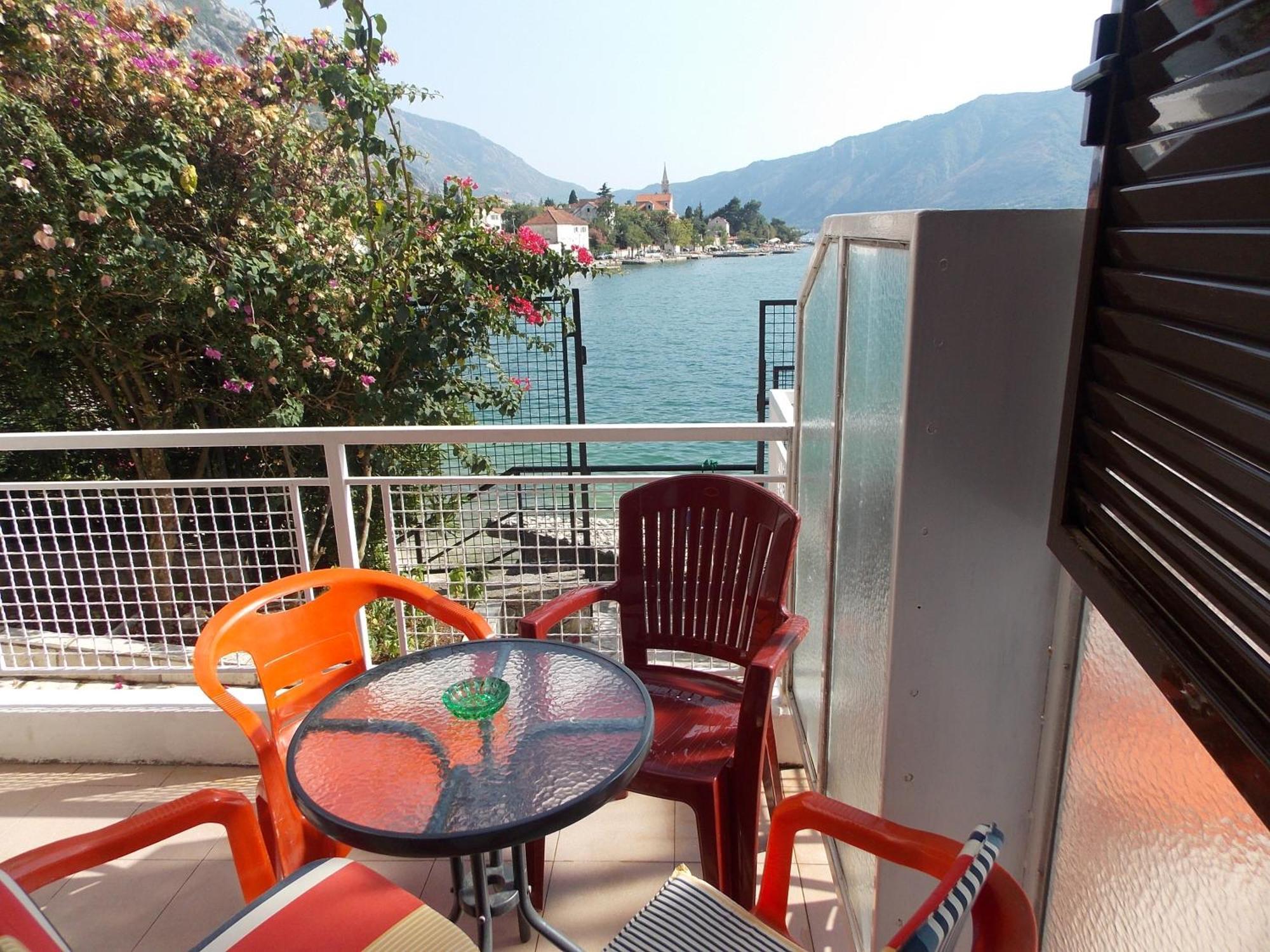 Apartments Villa Pm Kotor Cameră foto